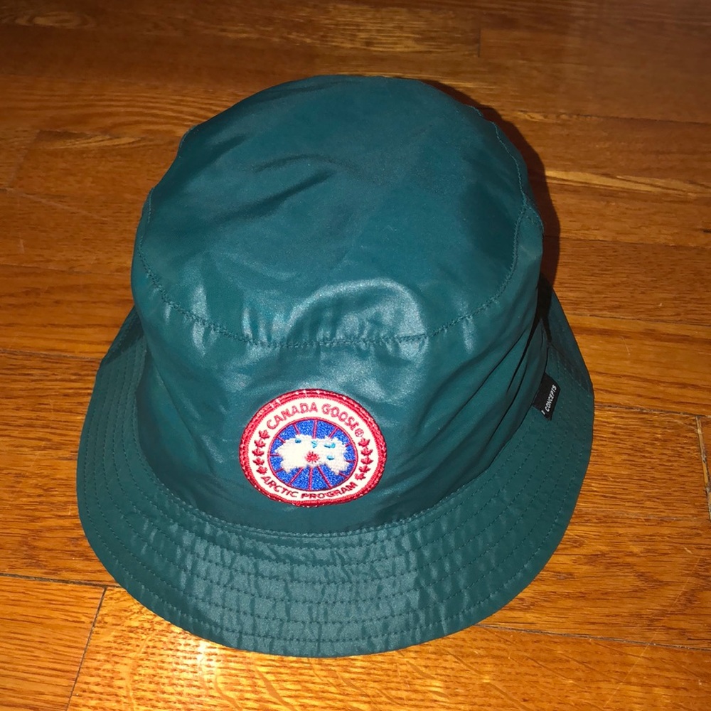 Canada Goose bucket hat